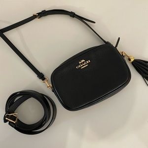 COACH convertible belt bag